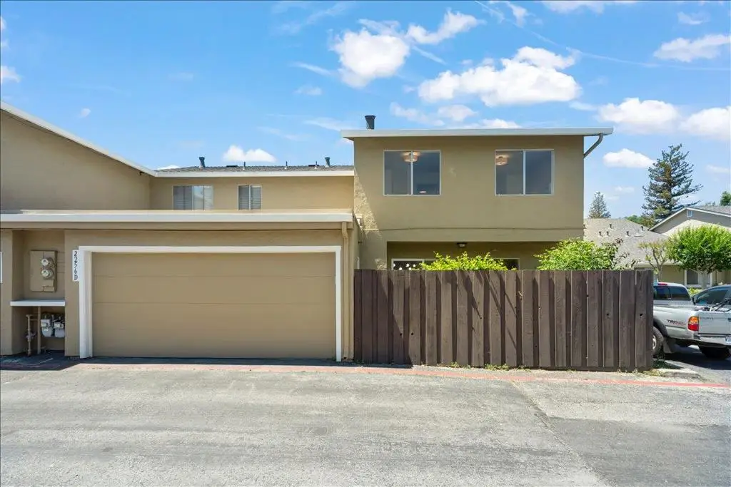 2256 Warfield Way #D, San Jose, CA 95122 - #1
