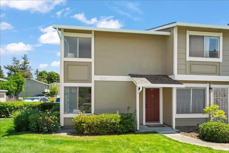 2256 Warfield Way #D, San Jose, CA 95122 - #2