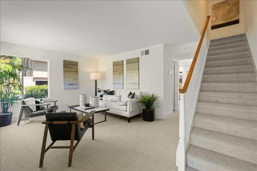 2256 Warfield Way #D, San Jose, CA 95122 - #3