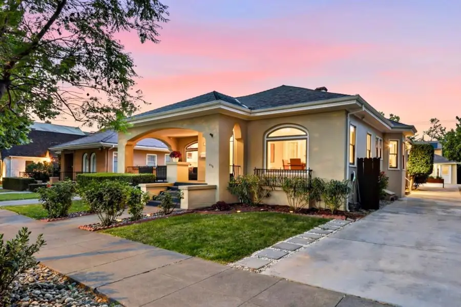 672 S 14th Street, San Jose, CA 95112 - #2