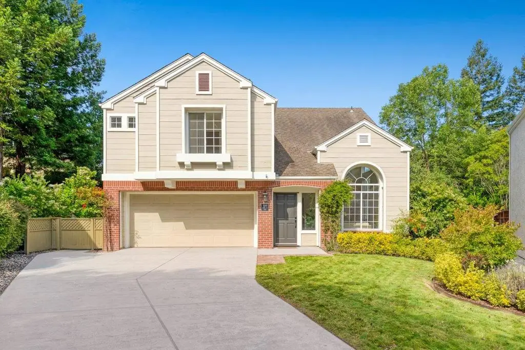 609 Single Spur Court, Scotts Valley, CA 95066 - #1