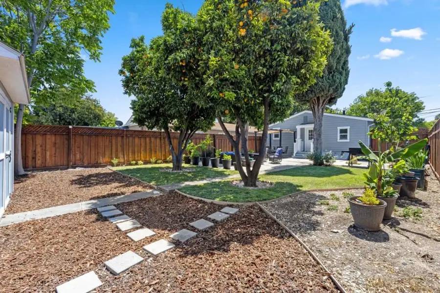 1552 Ford Avenue, San Jose, CA 95110 - #2