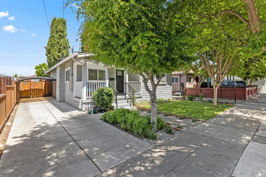 1552 Ford Avenue, San Jose, CA 95110 - #3