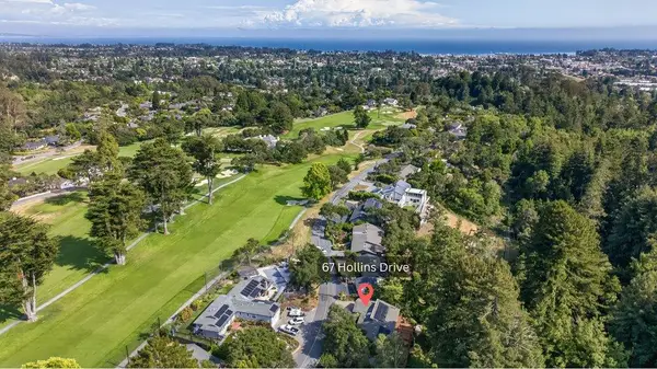 67 Hollins Drive, Santa Cruz, CA 95060