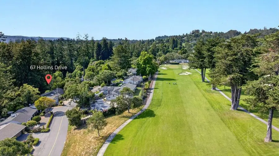 67 Hollins Drive, Santa Cruz, CA 95060 - #2
