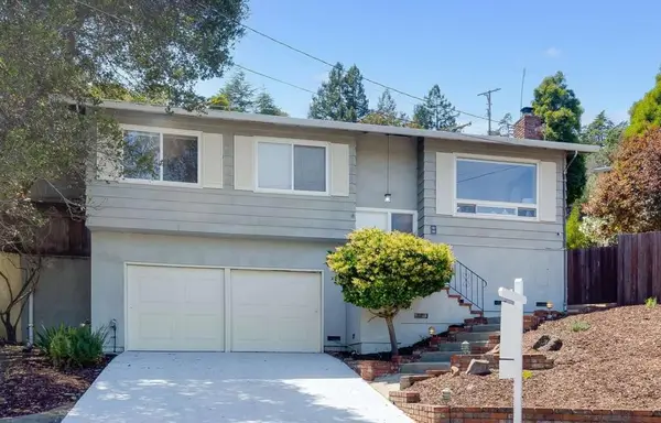8 Laurel Court, Belmont, CA 94002