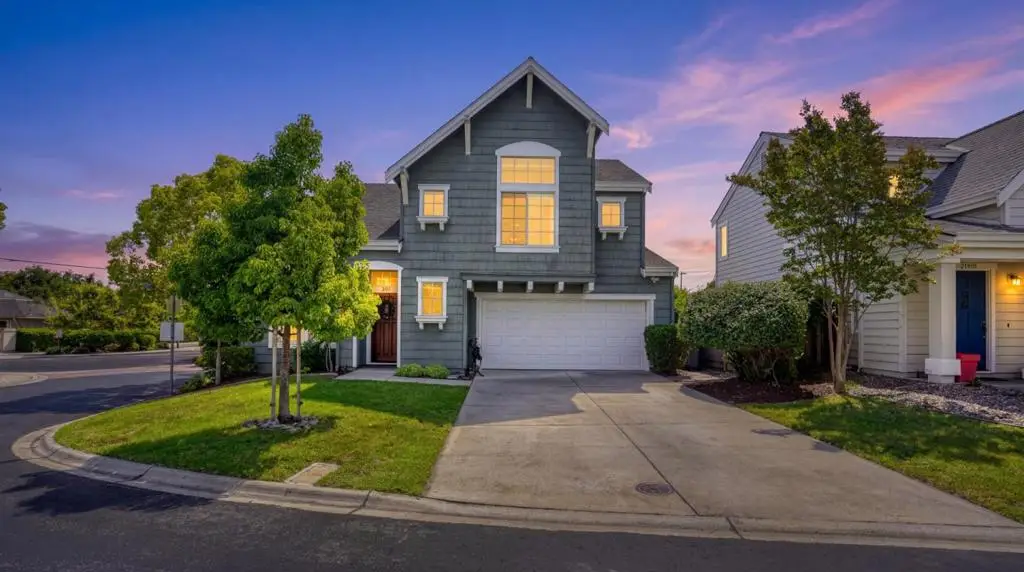 21815 Eaton Place, Cupertino, CA 95014 - #1