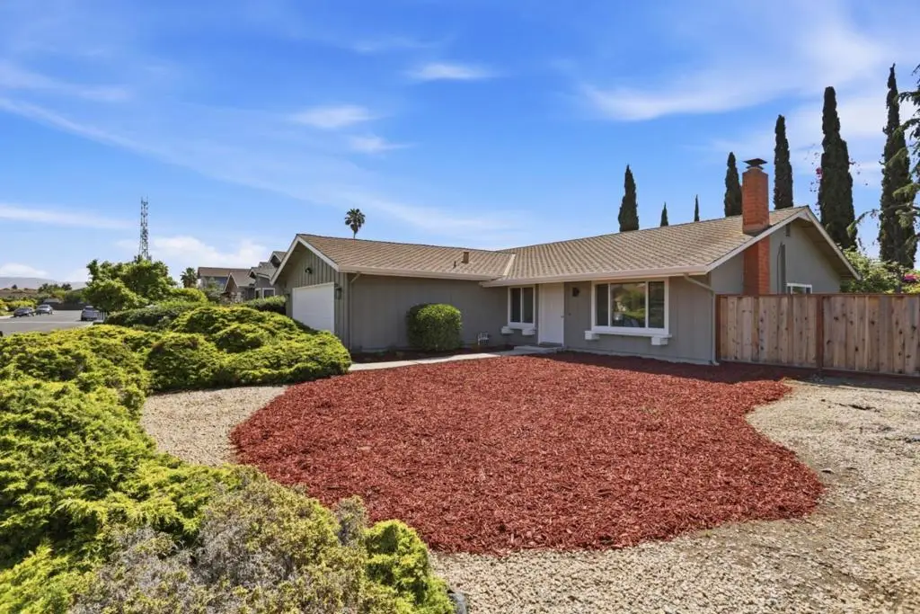 2368 Sawyer Court, Santa Clara, CA 95054 - #1