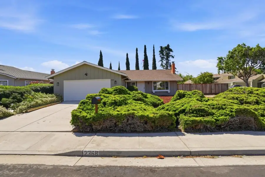2368 Sawyer Court, Santa Clara, CA 95054 - #3