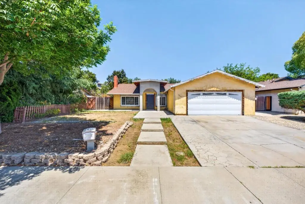 5019 Avenida De Lago, Santa Clara, CA 95054 - #1