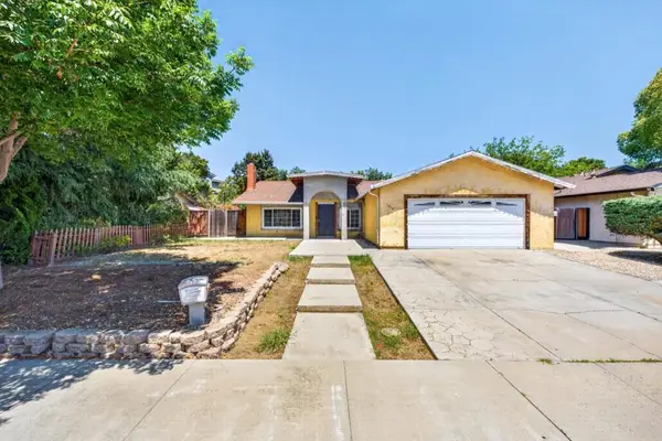 5019 Avenida De Lago, Santa Clara, CA 95054
