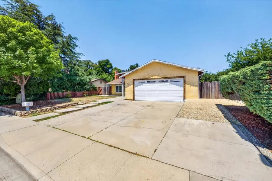 5019 Avenida De Lago, Santa Clara, CA 95054 - #2