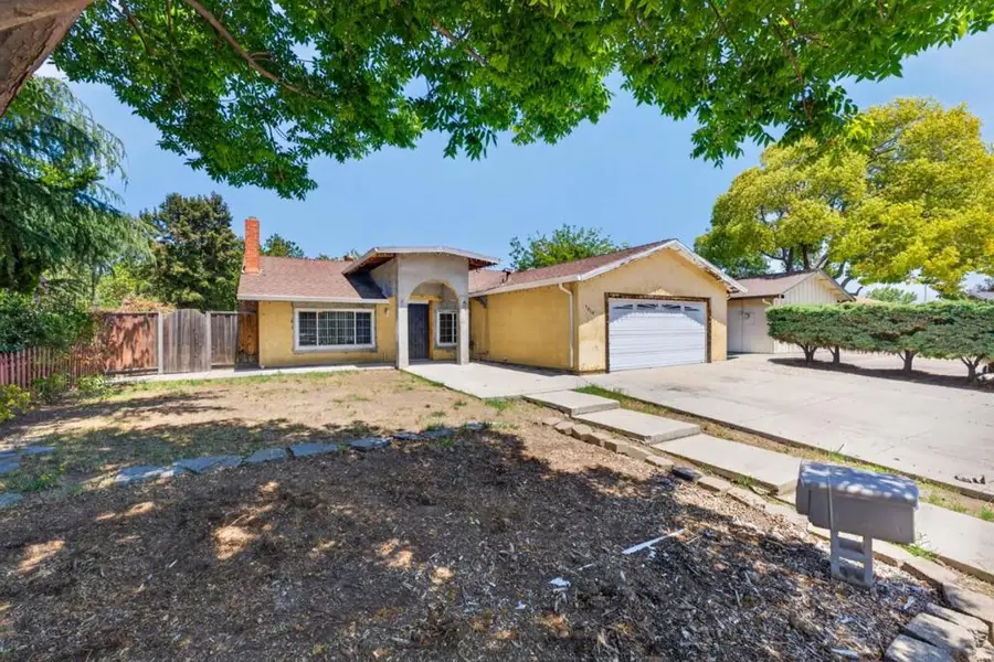 5019 Avenida De Lago, Santa Clara, CA 95054 - #3