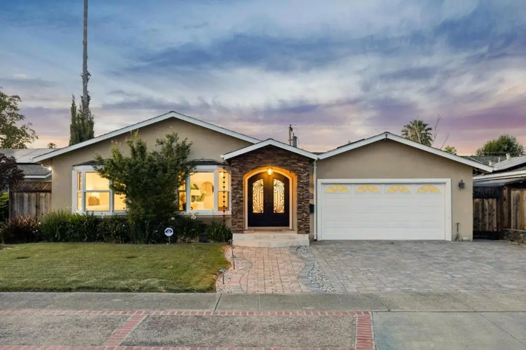 1569 Duvall Drive, San Jose, CA 95130 - #1