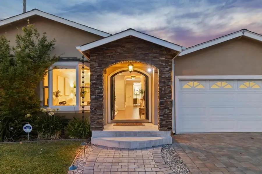 1569 Duvall Drive, San Jose, CA 95130 - #2