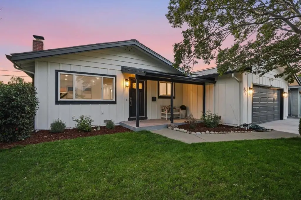 957 Amstutz Drive, San Jose, CA 95129 - #1