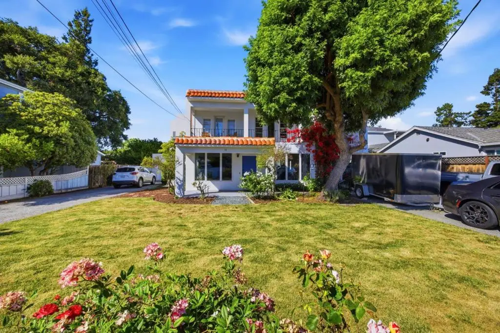 69 Nueva Avenue, Redwood City, CA 94061 - #1