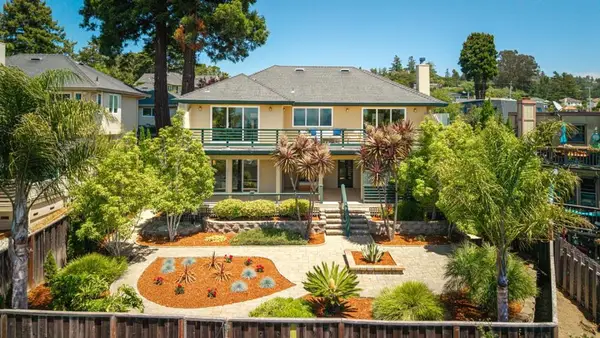 160 Mattison Court, Aptos, CA 95003