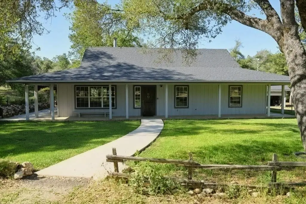 5731 Colorado Road, Mariposa, CA 95338 - #1