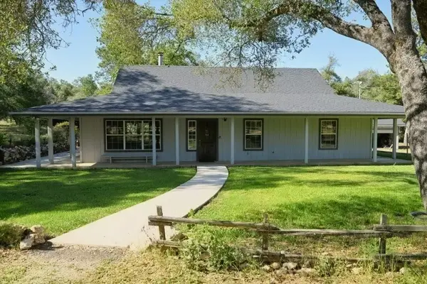 5731 Colorado Road, Mariposa, CA 95338