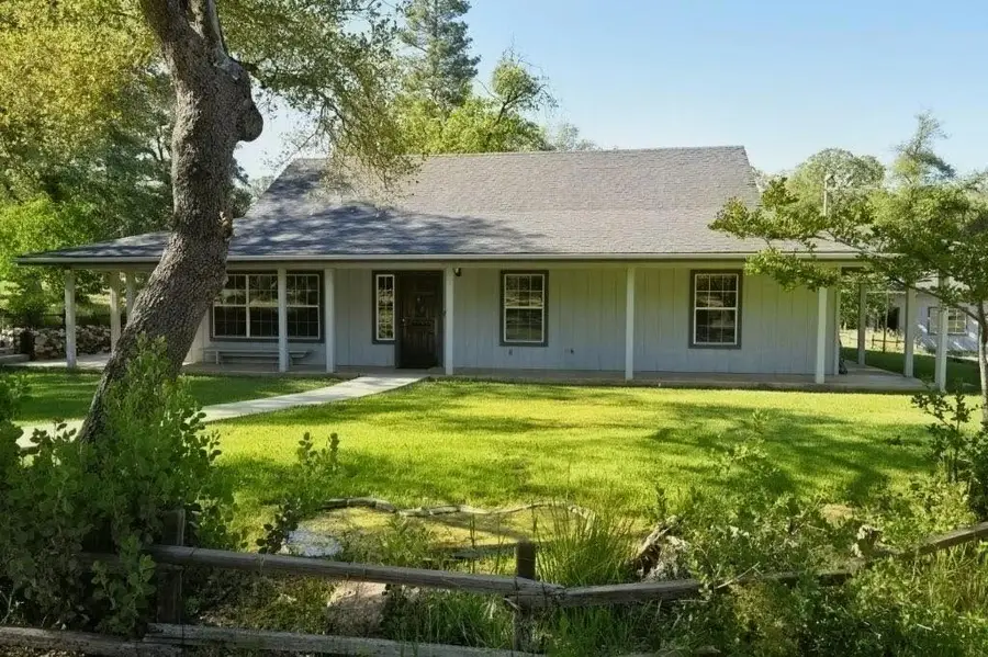 5731 Colorado Road, Mariposa, CA 95338 - #2