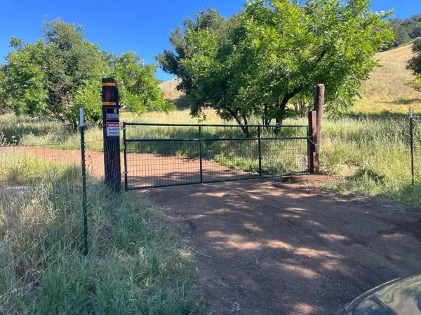 0 Casa Loma Road, Morgan Hill, CA 95037