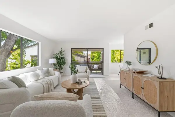 765 San Antonio Road #52, Palo Alto, CA 94303