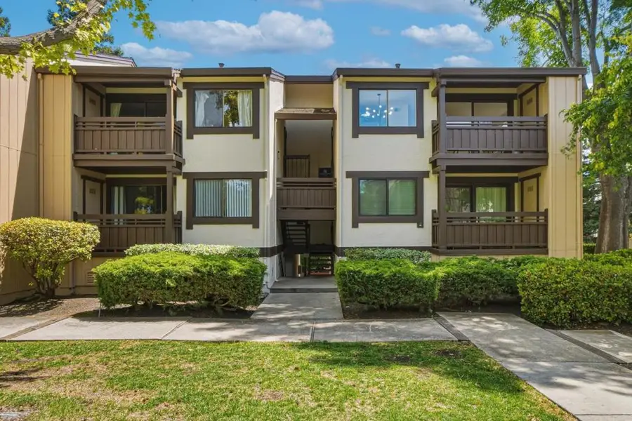 765 San Antonio Road #52, Palo Alto, CA 94303 - #2
