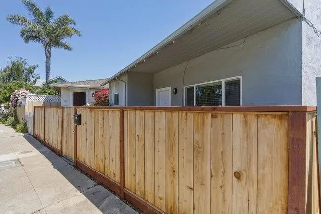 Address Withheld By Seller, Santa Cruz, CA 95062 - #2