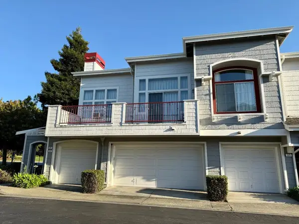 575 Shoal Circle, Redwood City, CA 94065