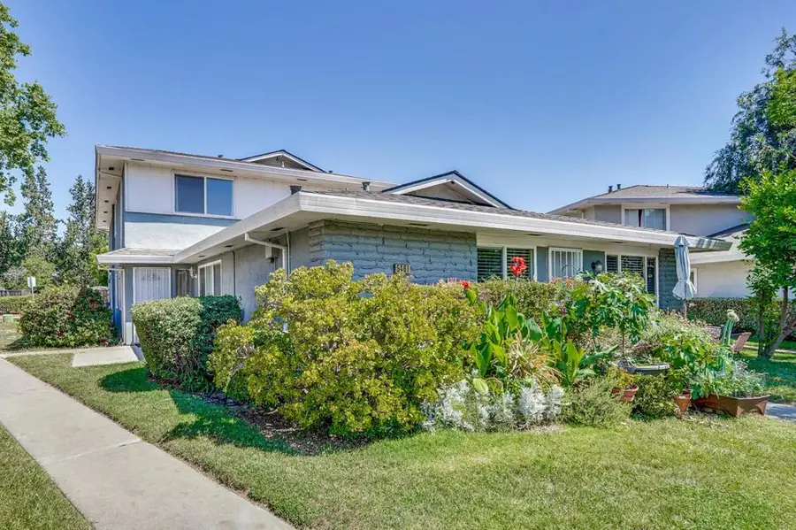 5461 Spinnaker #3, San Jose, CA 95123 - #2