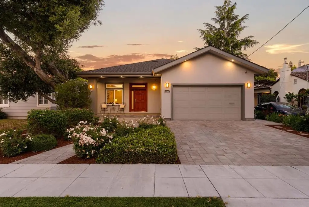1246 University Avenue, San Jose, CA 95126 - #1