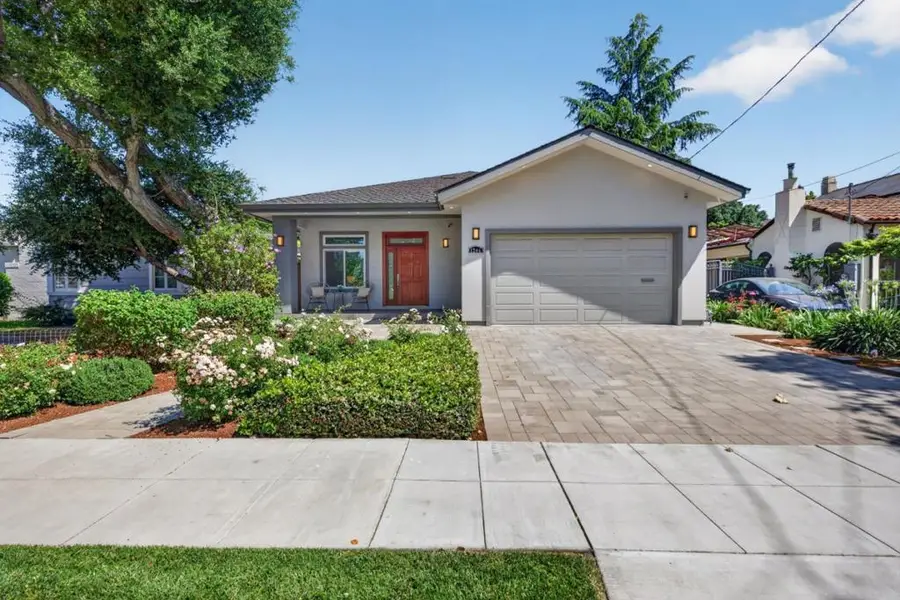 1246 University Avenue, San Jose, CA 95126 - #2