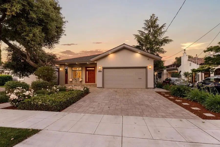 1246 University Avenue, San Jose, CA 95126 - #3