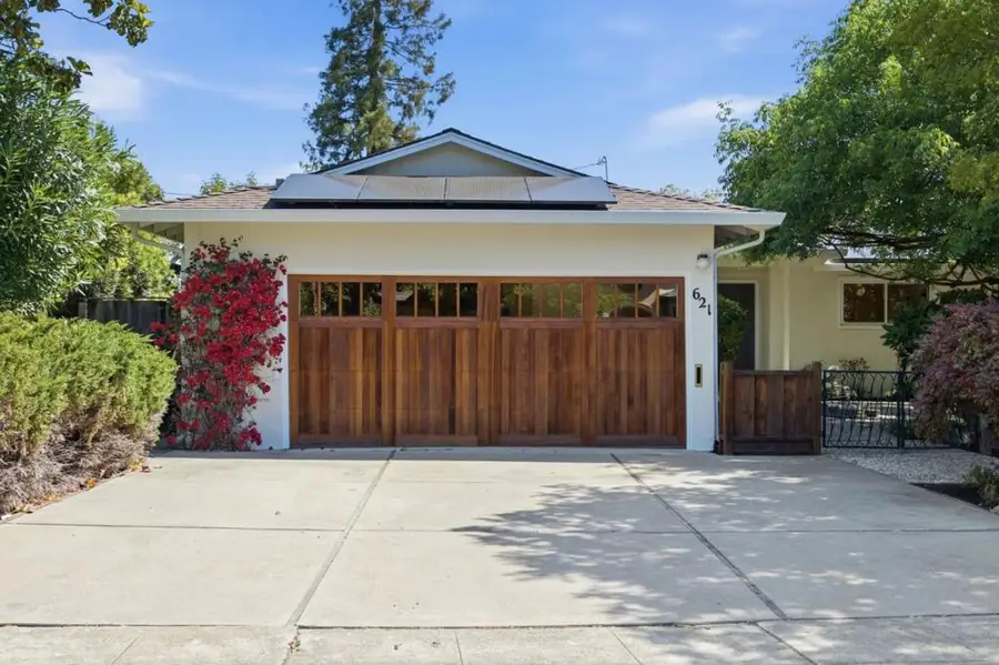 621 Wellsbury Way, Palo Alto, CA 94306 - #2