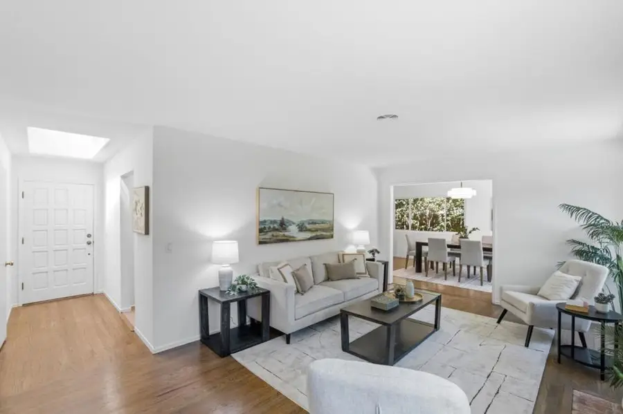 621 Wellsbury Way, Palo Alto, CA 94306 - #3