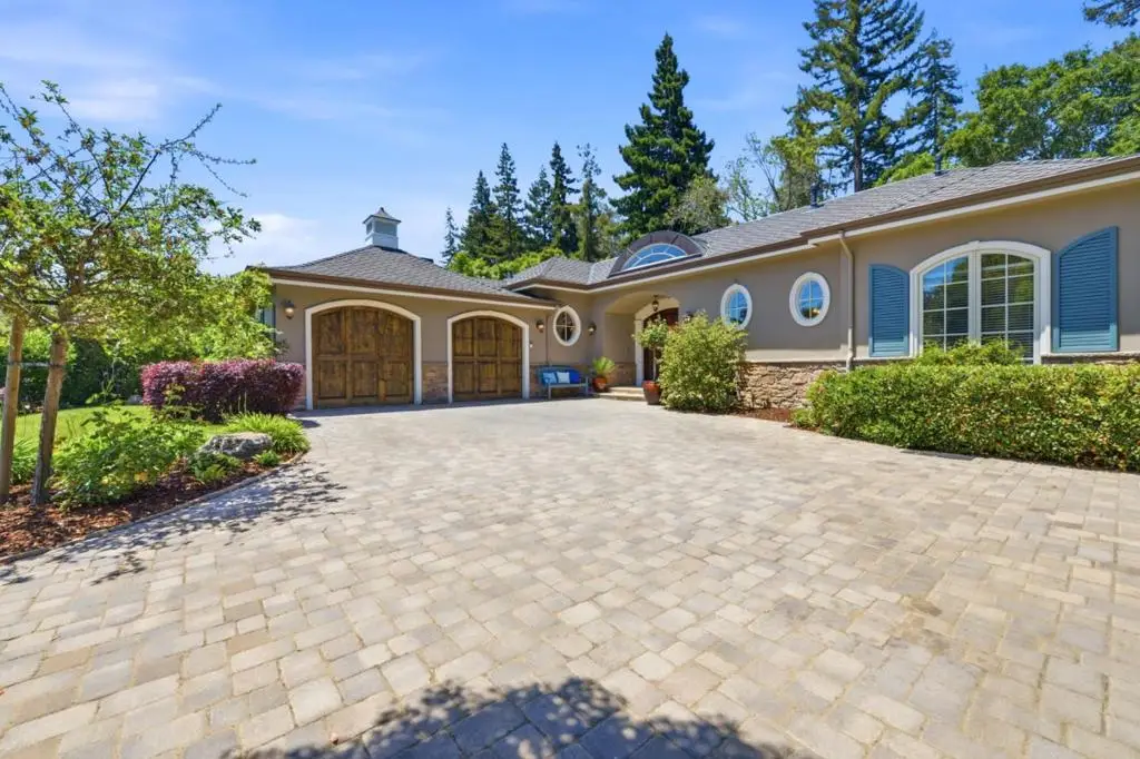 202 Felton Drive, Menlo Park, CA 94025 - #1