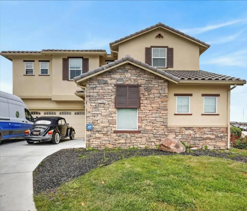 1700 Piazza Drive, Salinas, CA 93905 - #1