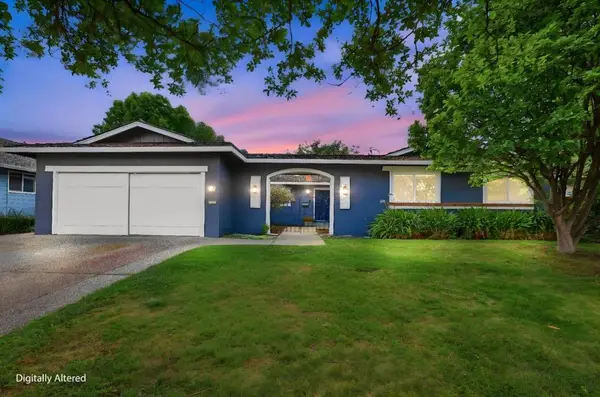 2337 Walden Square, San Jose, CA 95124