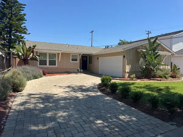 5117 Englewood Drive, San Jose, CA 95129