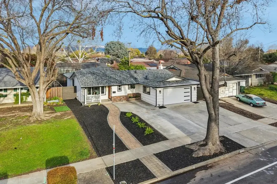 2502 Meridian Avenue, San Jose, CA 95124 - #2