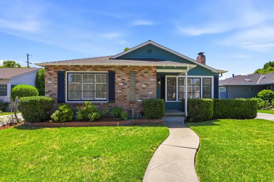 1666 Topeka Avenue, San Jose, CA 95126 - #2