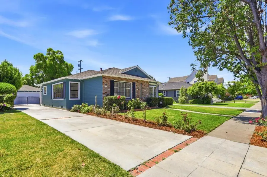 1666 Topeka Avenue, San Jose, CA 95126 - #3