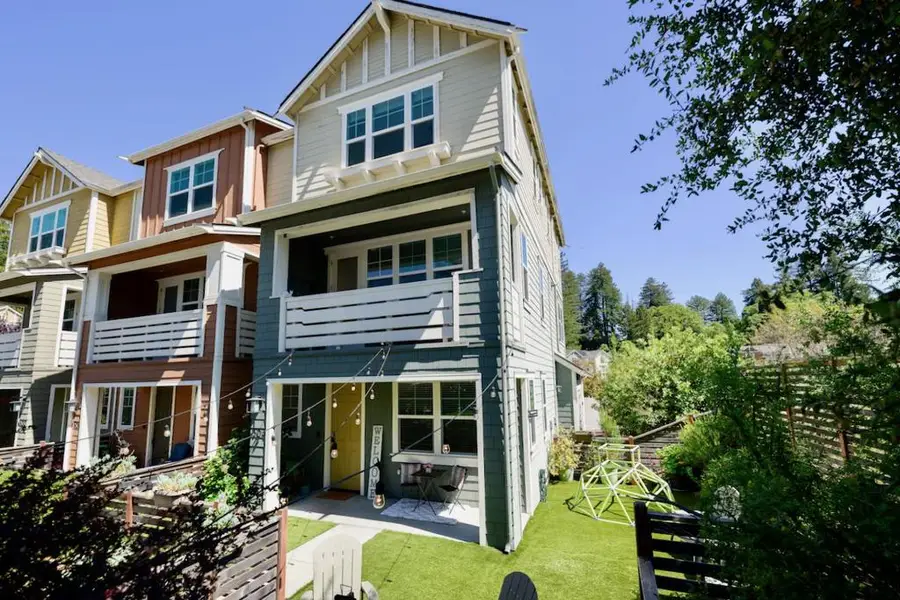 304 Ginger Lane, Scotts Valley, CA 95066 - #3