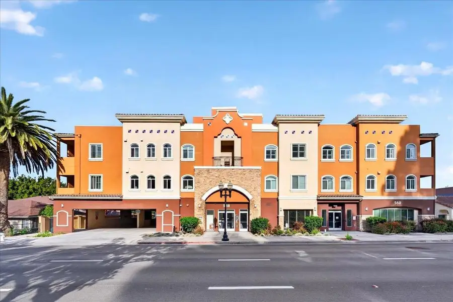 538 S Mathilda Avenue #301, Sunnyvale, CA 94086 - #2