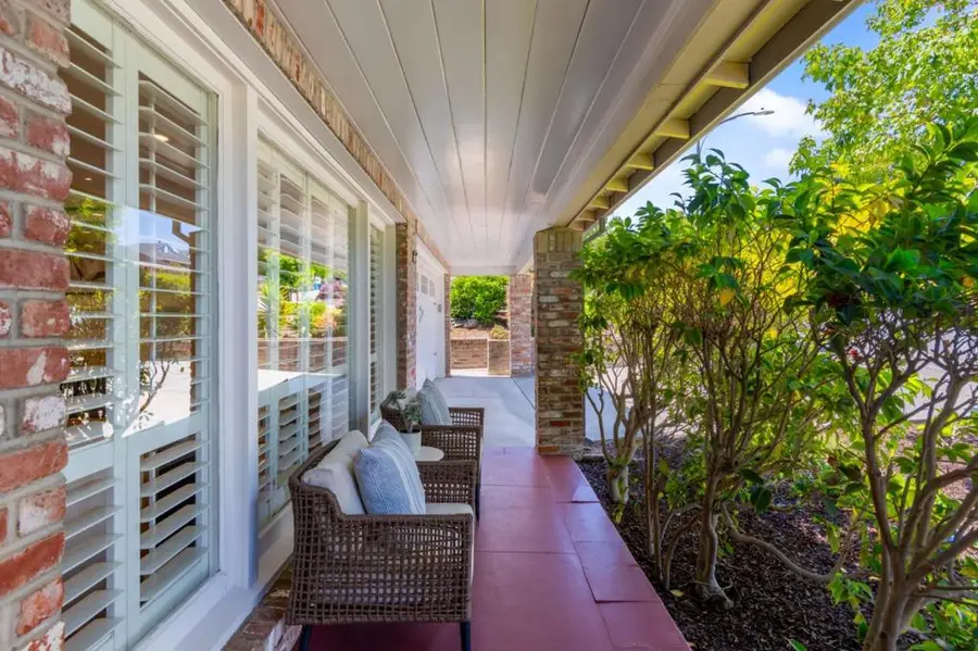 731 26th Avenue, San Mateo, CA 94403 - #3