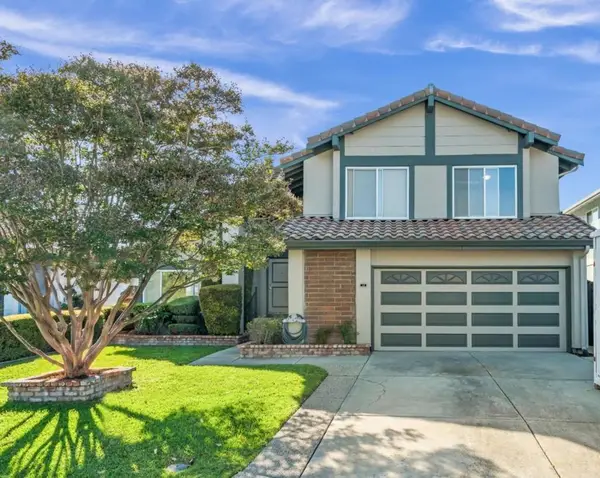 65 Southport Court, San Jose, CA 95138