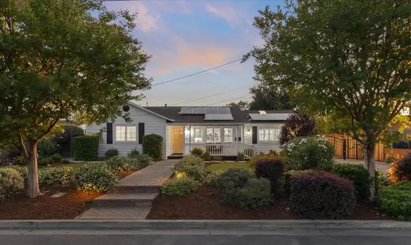 1361 Flora Avenue, San Jose, CA 95130