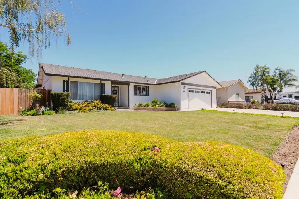 219 Rio Vista Drive, King City, CA 93930 - #1