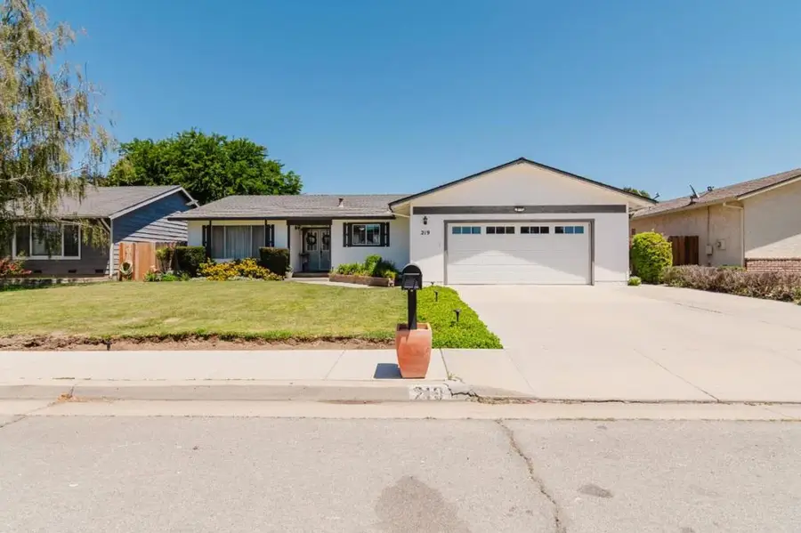 219 Rio Vista Drive, King City, CA 93930 - #3